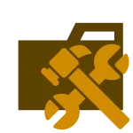 Tools SVG Icon